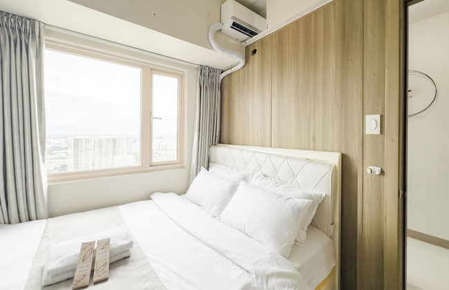 GemstoneBR in SMDC Coast Residences - Photo 31