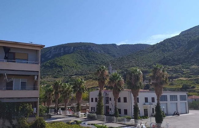 Lovely 1-bed Apartment in Komiza Island of vis - Foto 10