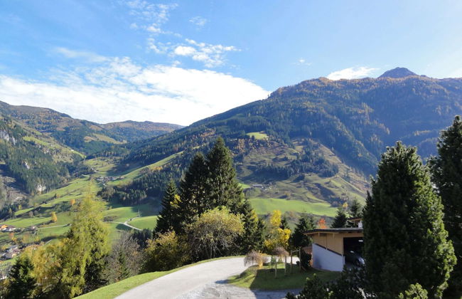 Chalet in Grossarl With Sauna Near ski Area - Photo 52