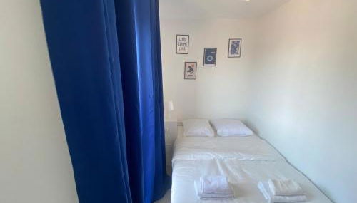 Logement cosy Toulouse 2 à 4 personnes - Foto 4