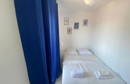 Logement cosy Toulouse 2 à 4 personnes - Foto 4