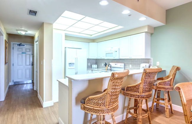 Destin Holiday Beach Resort - Foto 36