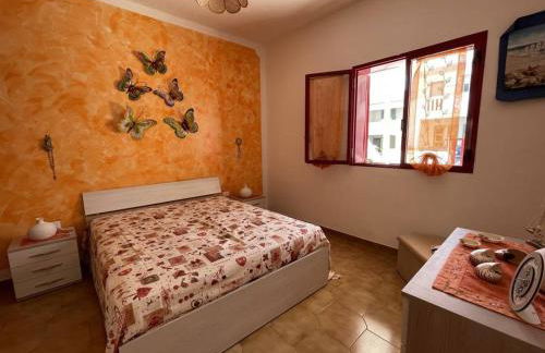 Casa Eos - Piano terra fronte mare - Foto 16