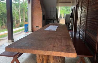 Chacara castanheira - Foto 14