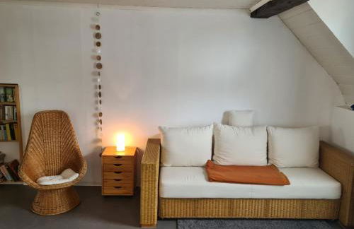 Ferienhaus am Fährkopf - Foto 21