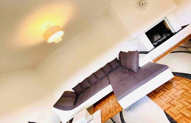 Spectacular Penthouse With Lake Views in Central Brissago - Foto 6