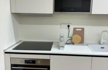 Luxory apartment in center - Foto 42