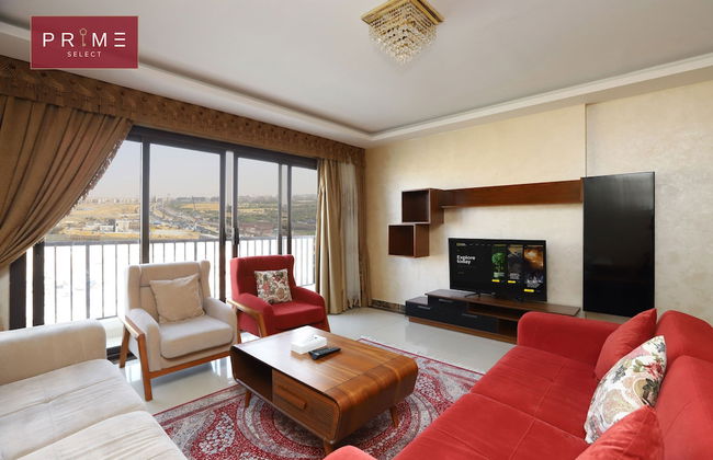 Prime Select Porto New Cairo - Foto 28