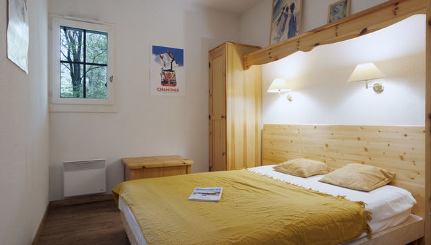 Le Grand Panorama - Foto 5, Bedroom