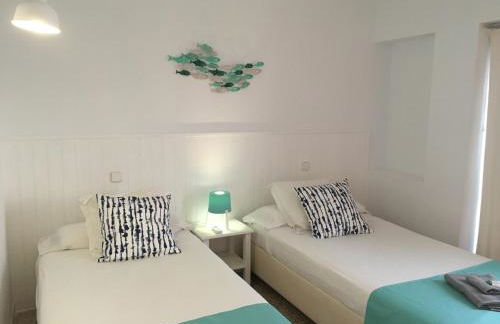 Apartamentos Villa Nadine - Foto 25