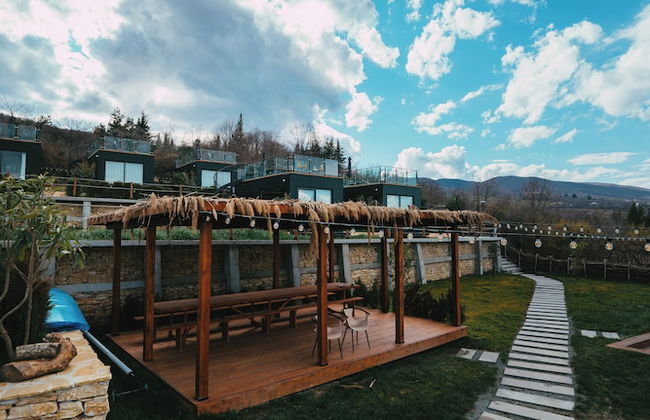 Horizons Bakurtsikhe - Foto 19