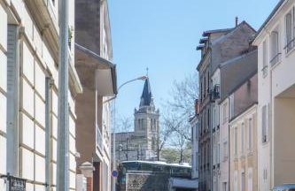 Résidence Gilbert - Appartements design centre ville - Foto 65