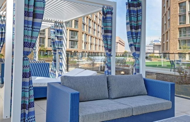 Global Luxury Suites at The Wharf - Foto 9