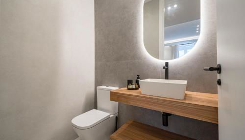 Apartment Regnoli - Photo 3