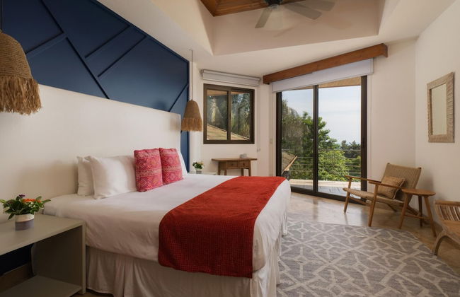 Stunning 7 BR Villa Manuel Antonio Sanctuary - Photo 2