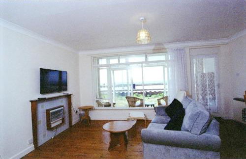 Chalet With Sea Views - Foto 8