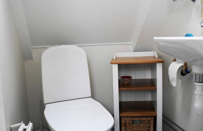 6 Person Holiday Home in Klovedal - Photo 12