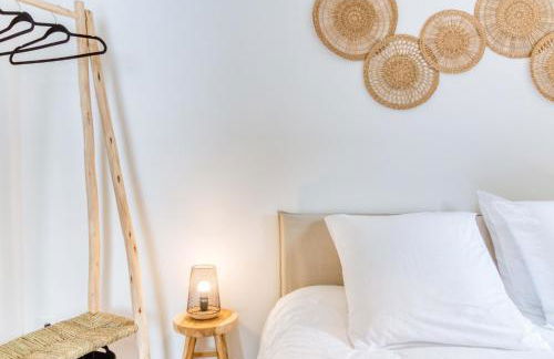 Retour de Plage - Confort - Calme - Lumineux - Foto 17