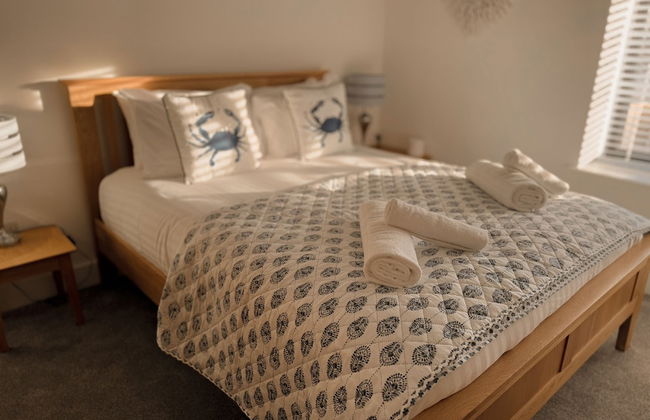 Bramble Barn Carlton Colville Lowestoft 7 Guests - Foto 25