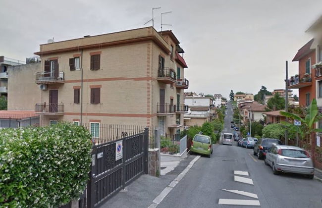 Anthony's Home - Foto 31