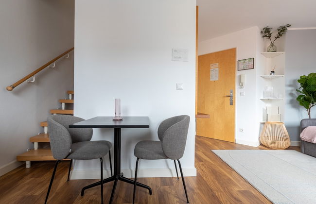 FLOWER´s by Limehome - Foto 58