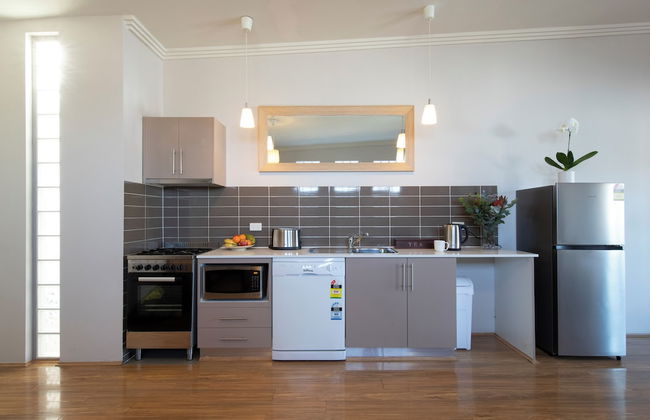 Lithgow Apartments - Foto 7