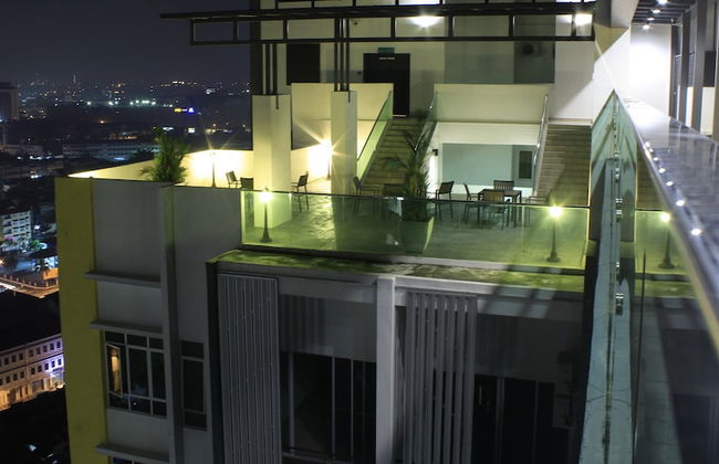 H2H Marine Home - Foto 52