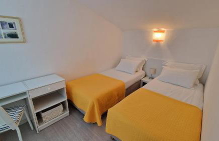 Beach Apartment Mali Iž - Foto 26