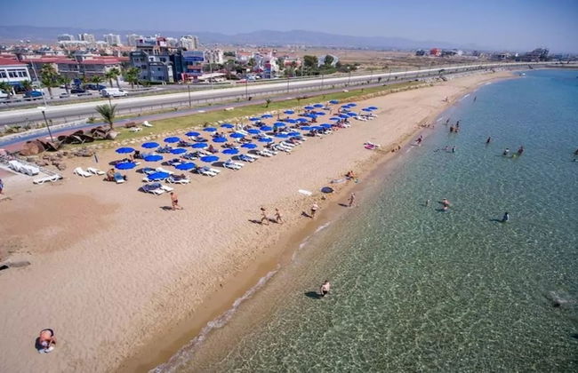 Studio Apartment at Longbeach - Foto 43