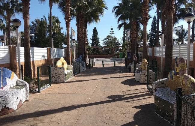 Acv - bahía park-1ª línea planta 6 norte 2 - Foto 13