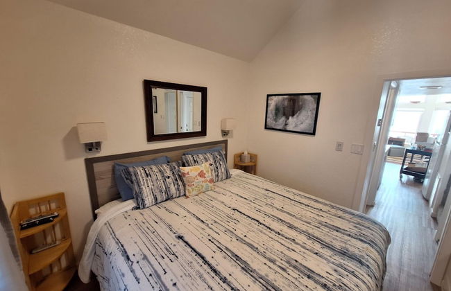 Oceanfront Cabin 10 Jacuzzi Breathtaking Views - Foto 7