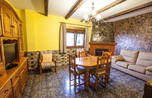 Alojamientos Rurales Benarum con Spa - Foto 108