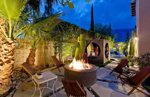 Navigate Stays Family Artful Retreat w Pool & Cabana - Foto 3