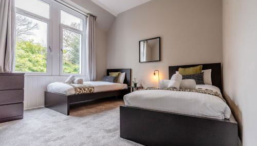 Classy private spacious flat - Foto 3