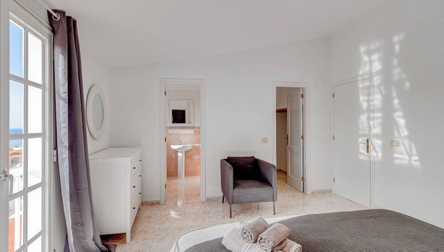 Nice House Nina With Jacuzzi - Foto 4, Habitación