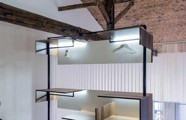 Aigli Seafront Loft-luxury Design Retreat - Foto 31