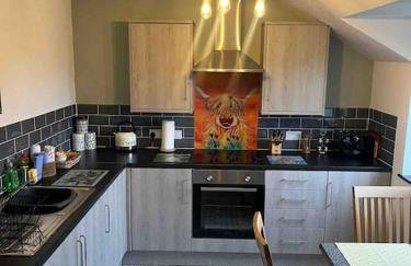 Oaklodge House - Photo 14