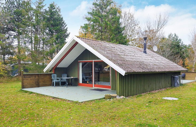 5 Person Holiday Home in Martofte - Foto 1