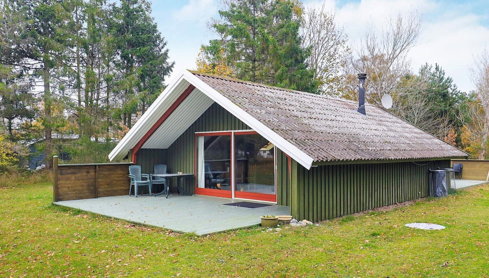 5 Person Holiday Home in Martofte - Foto 1, Imagen principal