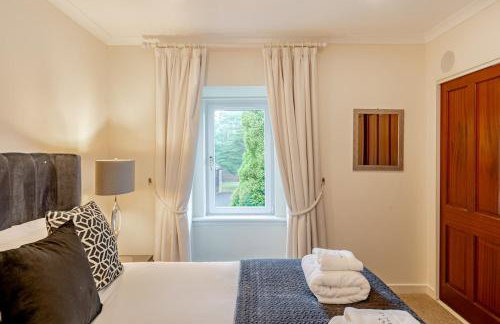 Spacious Gleneagles Apartment - Foto 12