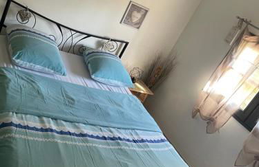 Villa Marie Belle, entre mer, étang et abricotier - Foto 37