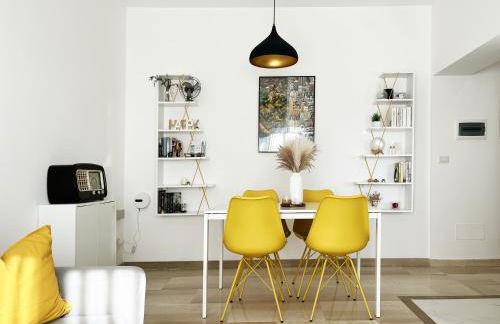 Yellow Sweet Home - Foto 24