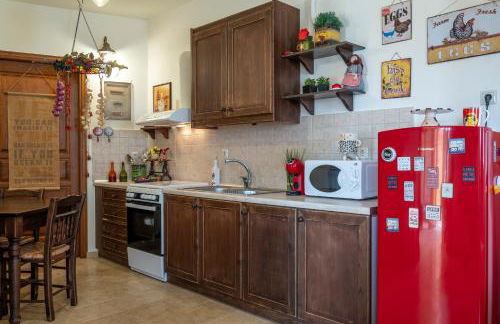 Maria's panoramic seaview Villa - Photo 66