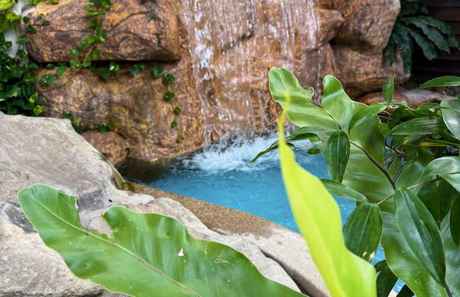 Rainbow Paradise Beach Resort by LWE - Foto 36