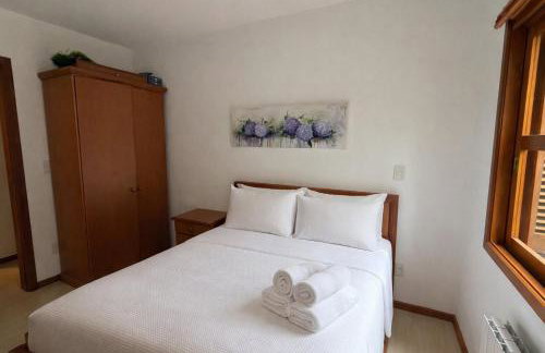 Apartamento Aconchego da Serra - Foto 13
