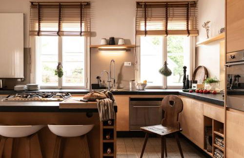 Exklusives Ferienhaus in Top Lage mit Pool, Sauna, Terrasse - Der Johannishof - Foto 18