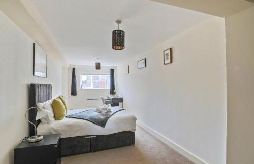 UR STAY Apartments Leicester - Foto 44