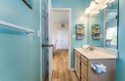 The Floridian, Old Florida Charm with Modern Comfort - Foto 3