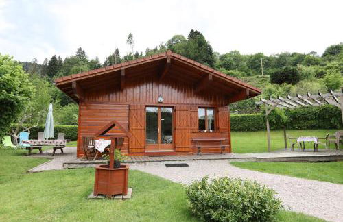 Chalet de Grettery - Foto 1