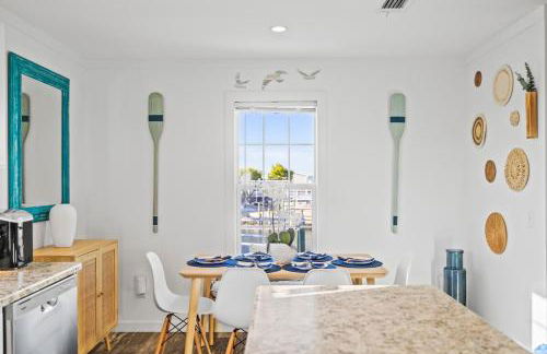 Seascape Casita Gulf Access Kayaks and Bikes - Foto 12